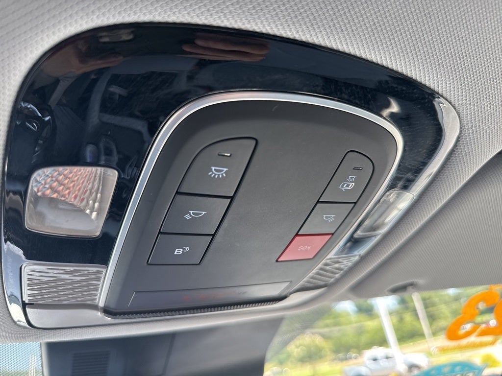 2023 Hyundai PALISADE SE