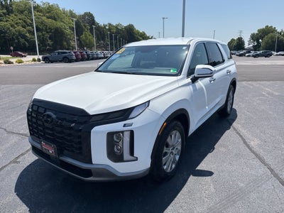 2023 Hyundai PALISADE SE