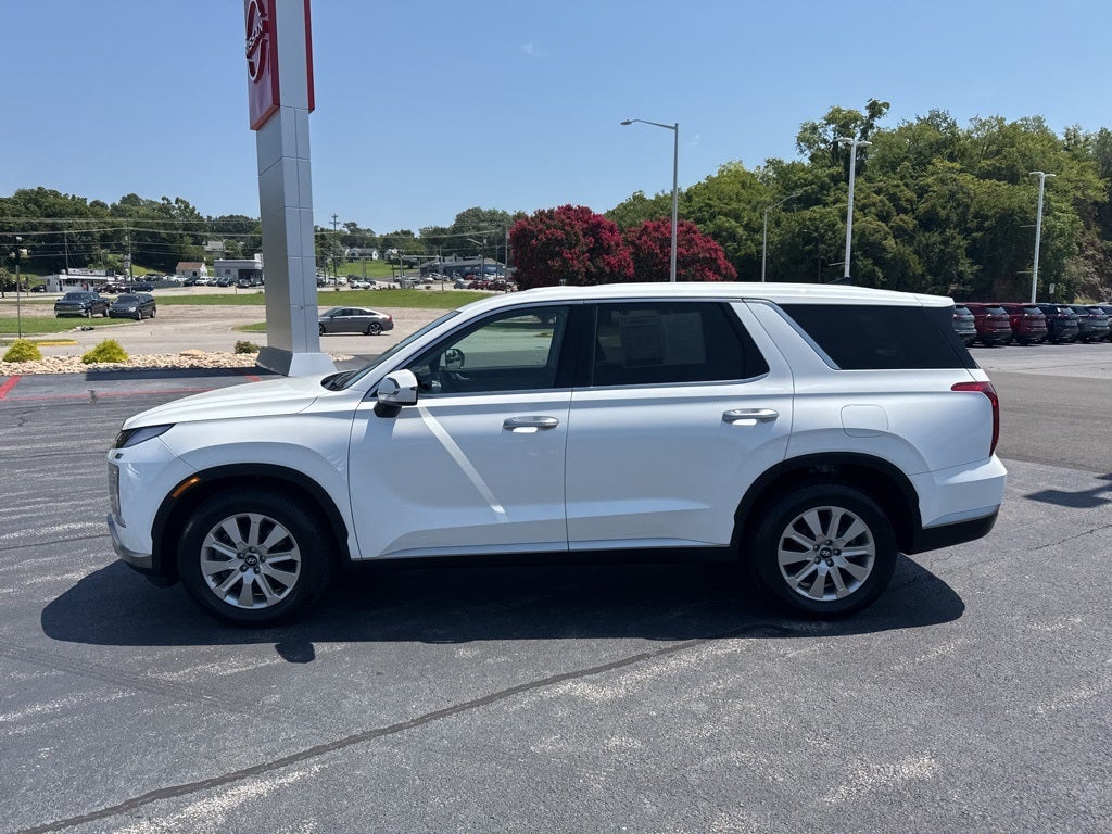 2023 Hyundai PALISADE SE