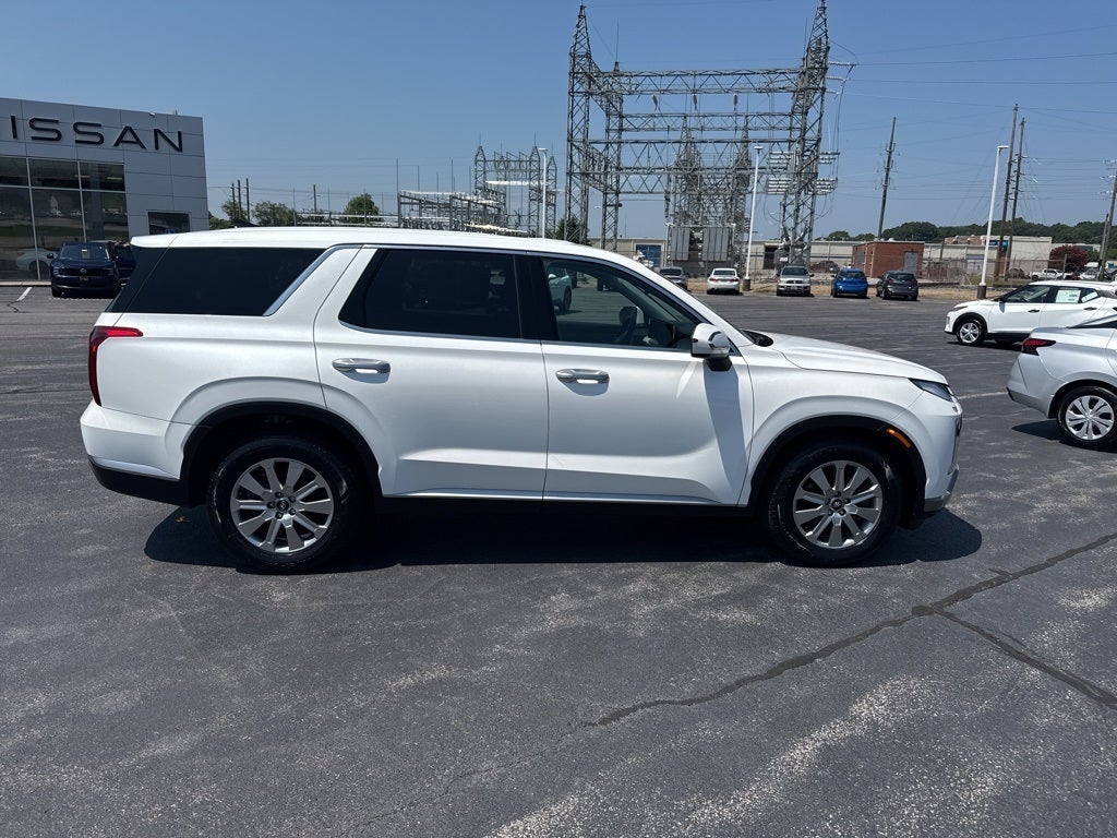 2023 Hyundai PALISADE SE