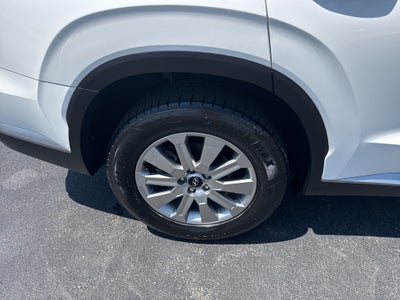 2023 Hyundai PALISADE SE