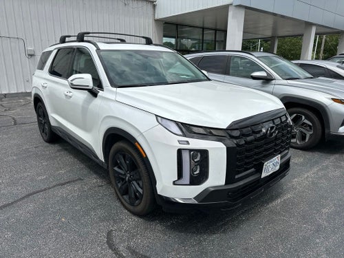 2024 Hyundai PALISADE XRT