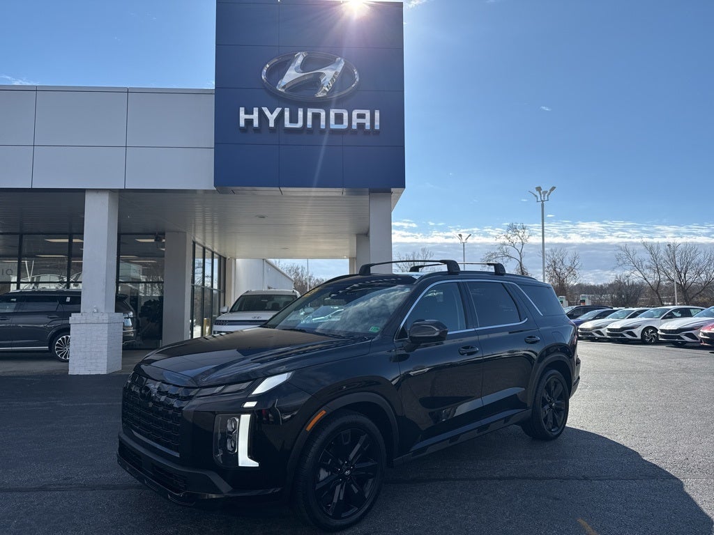 2023 Hyundai PALISADE XRT