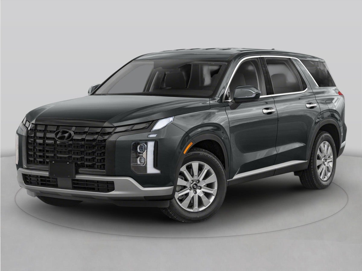 2024 Hyundai PALISADE XRT