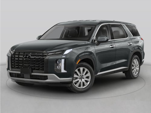 2024 Hyundai PALISADE SEL 7 Passenger