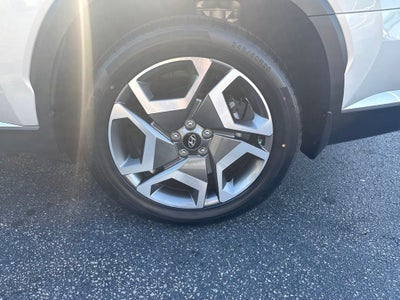 2024 Hyundai PALISADE SEL 7 Passenger