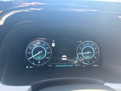 2024 Hyundai PALISADE SEL 7 Passenger