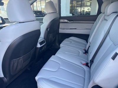 2024 Hyundai PALISADE SEL 7 Passenger