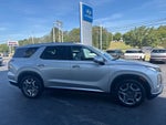 2024 Hyundai PALISADE SEL 7 Passenger