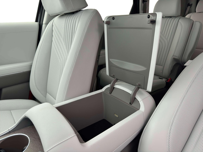 2026 Hyundai PALISADE HYBRID SEL Premium