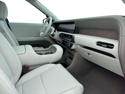 2026 Hyundai PALISADE HYBRID SEL Premium