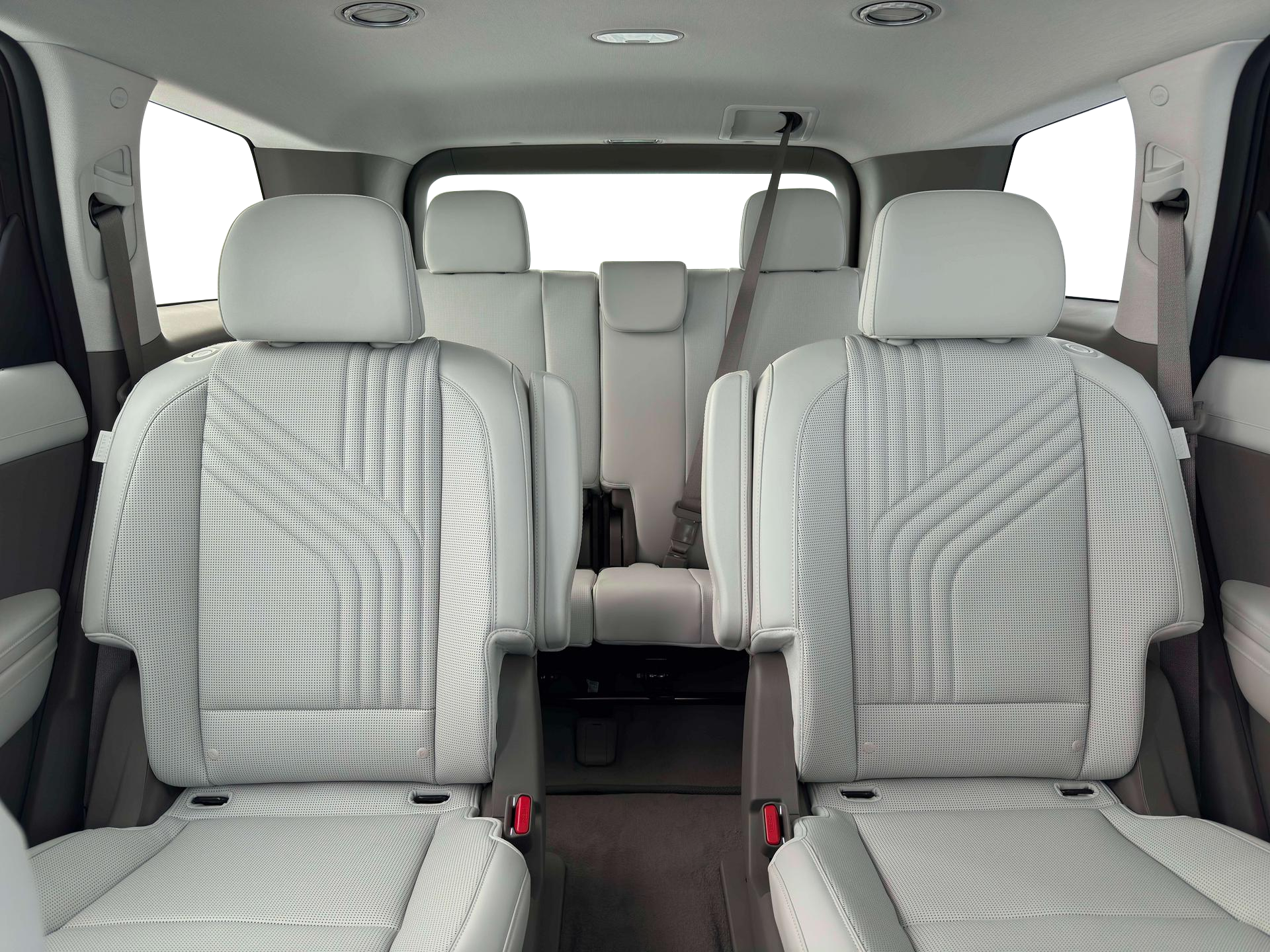 2026 Hyundai PALISADE HYBRID SEL Premium