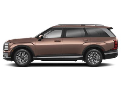 2026 Hyundai PALISADE HYBRID SEL Premium 8P