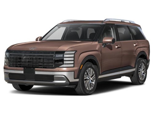 2026 Hyundai PALISADE HYBRID SEL Premium 8P