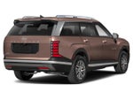 2026 Hyundai PALISADE HYBRID SEL Premium 8P