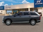 2026 Hyundai PALISADE SEL AWD