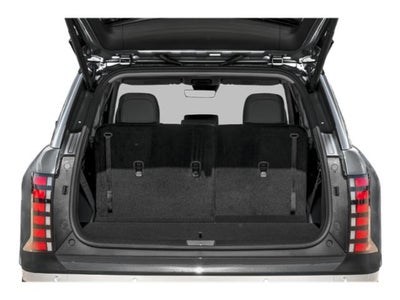 2027 Hyundai PALISADE SEL AWD