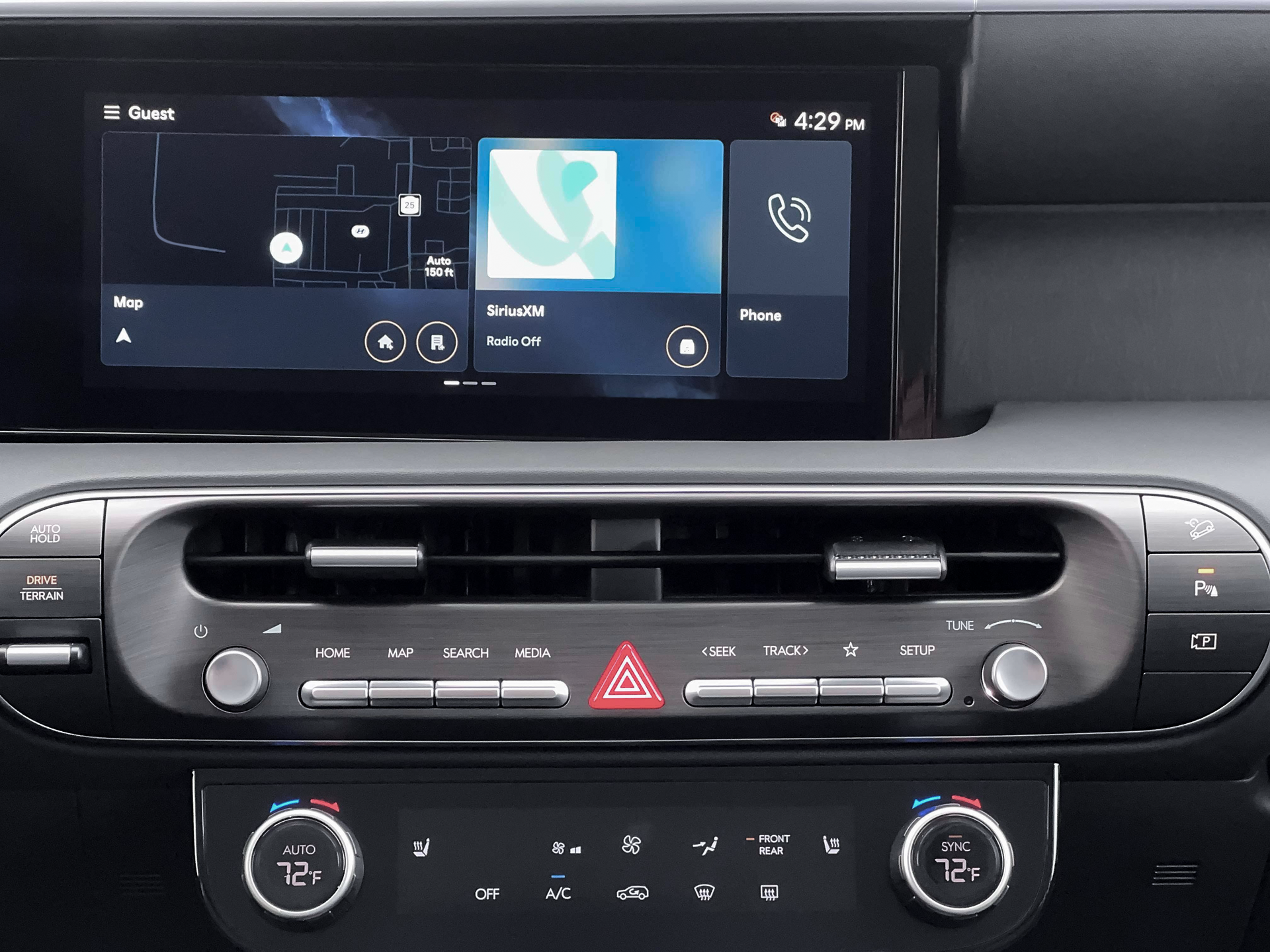 2027 Hyundai PALISADE SEL AWD