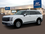 2026 Hyundai PALISADE HYBRID SEL 7P