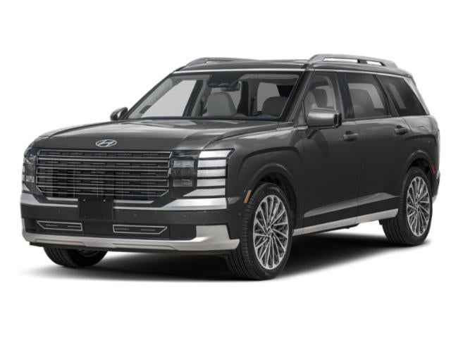 2027 Hyundai PALISADE Calligraphy AWD