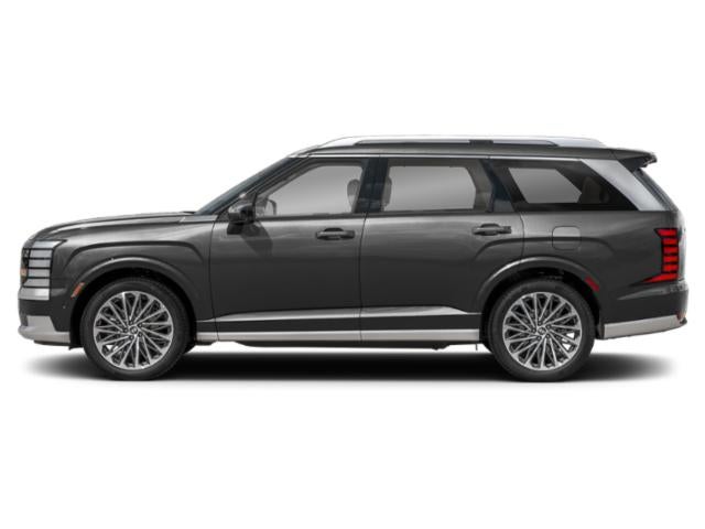 2027 Hyundai PALISADE Calligraphy AWD