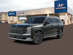 2027 Hyundai PALISADE Calligraphy AWD