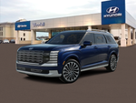 2027 Hyundai PALISADE Calligraphy AWD