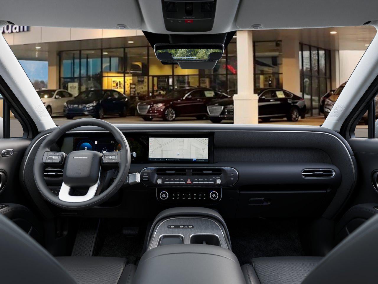 2026 Hyundai PALISADE SEL Premium AWD