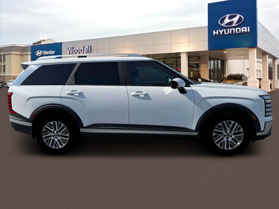 2026 Hyundai PALISADE SEL Premium AWD