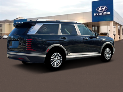 2026 Hyundai PALISADE SEL Premium AWD