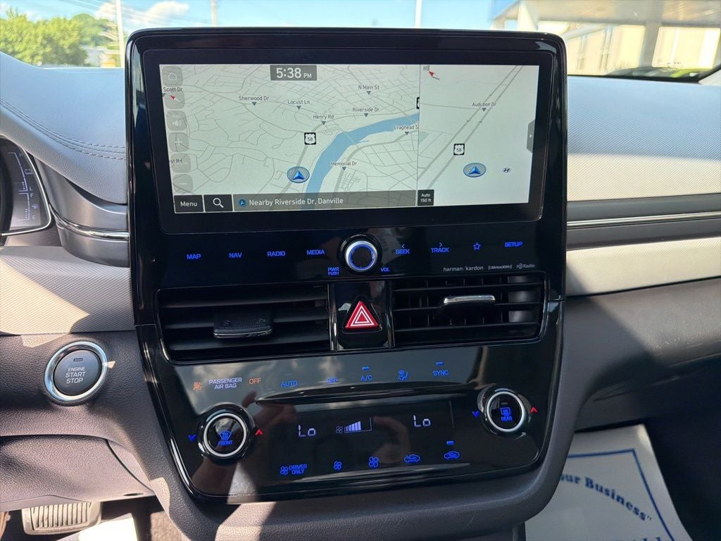 2020 Hyundai IONIQ HYBRID Limited