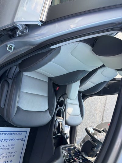 2020 Hyundai IONIQ HYBRID Limited