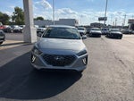 2020 Hyundai IONIQ HYBRID Limited