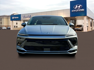2025 Hyundai SONATA SEL Convenience
