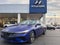 2024 Hyundai ELANTRA HYBRID Blue