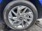 2024 Hyundai ELANTRA HYBRID Blue