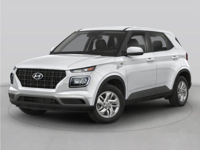 2024 Hyundai VENUE SEL