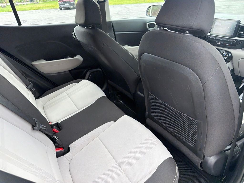 2023 Hyundai VENUE SEL