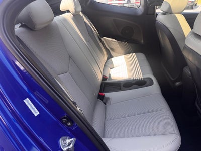 2012 Hyundai VELOSTER Base W/Gray