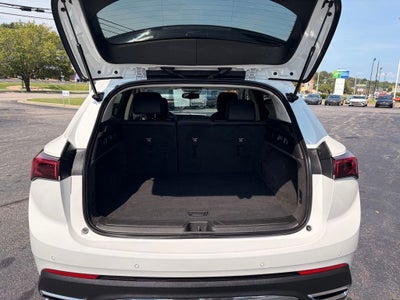 2024 Buick Envision Preferred