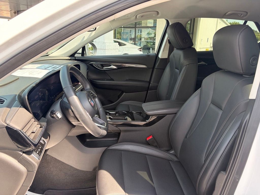 2024 Buick Envision Preferred