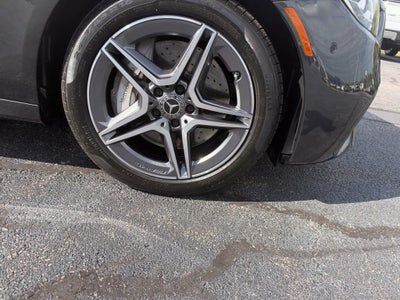 2023 Mercedes-Benz E-Class E 350 4MATIC®