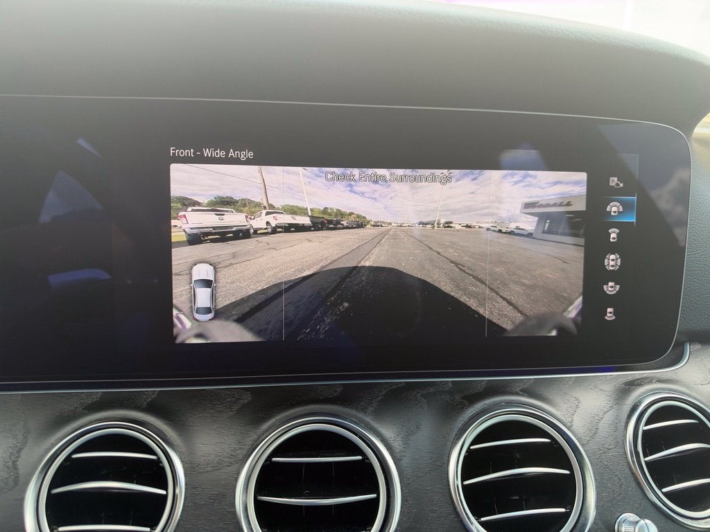 2023 Mercedes-Benz E-Class E 350 4MATIC®