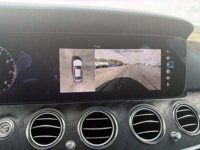 2023 Mercedes-Benz E-Class E 350 4MATIC®