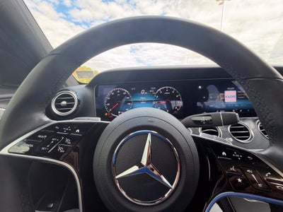 2023 Mercedes-Benz E-Class E 350 4MATIC®
