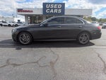 2023 Mercedes-Benz E-Class E 350 4MATIC®