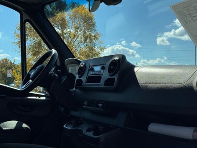 2021 Mercedes-Benz Sprinter 1500 Cargo Van 144 in. WB