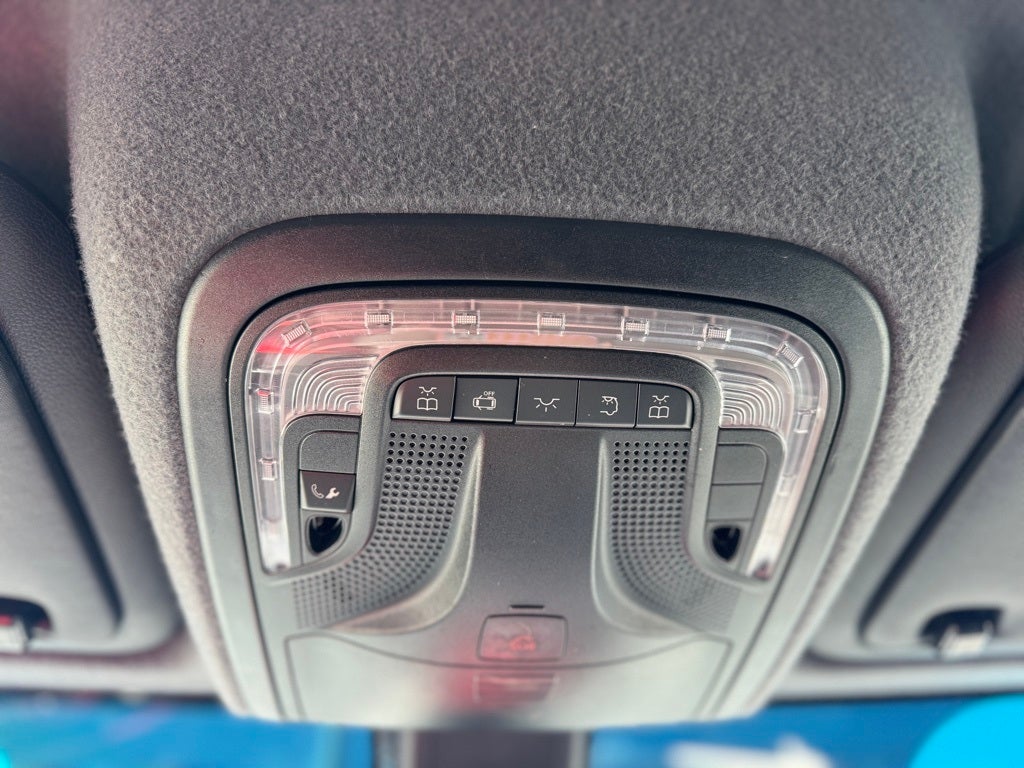 2021 Mercedes-Benz Sprinter 1500 Cargo Van 144 in. WB