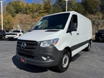 2021 Mercedes-Benz Sprinter 1500 Cargo Van 144 in. WB