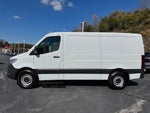 2021 Mercedes-Benz Sprinter 1500 Cargo Van 144 in. WB